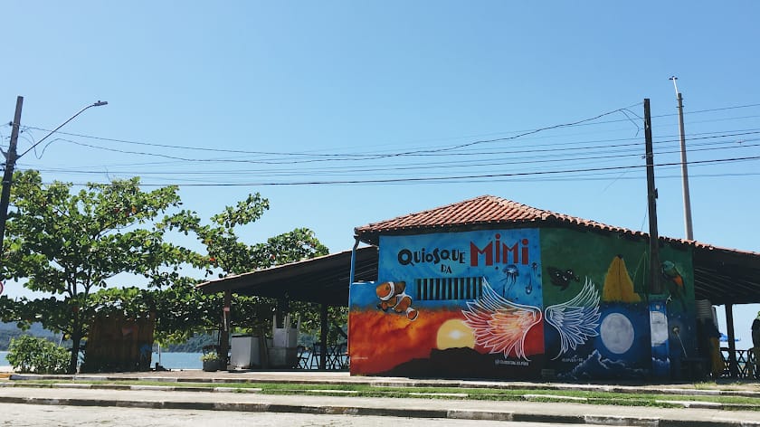 Evento acontece a partir das 19h, no Quiosque da Mimi, e se estende até 0h30