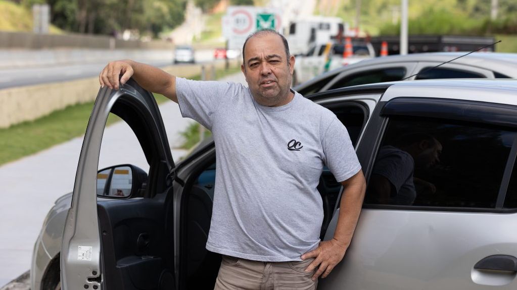 Taxista