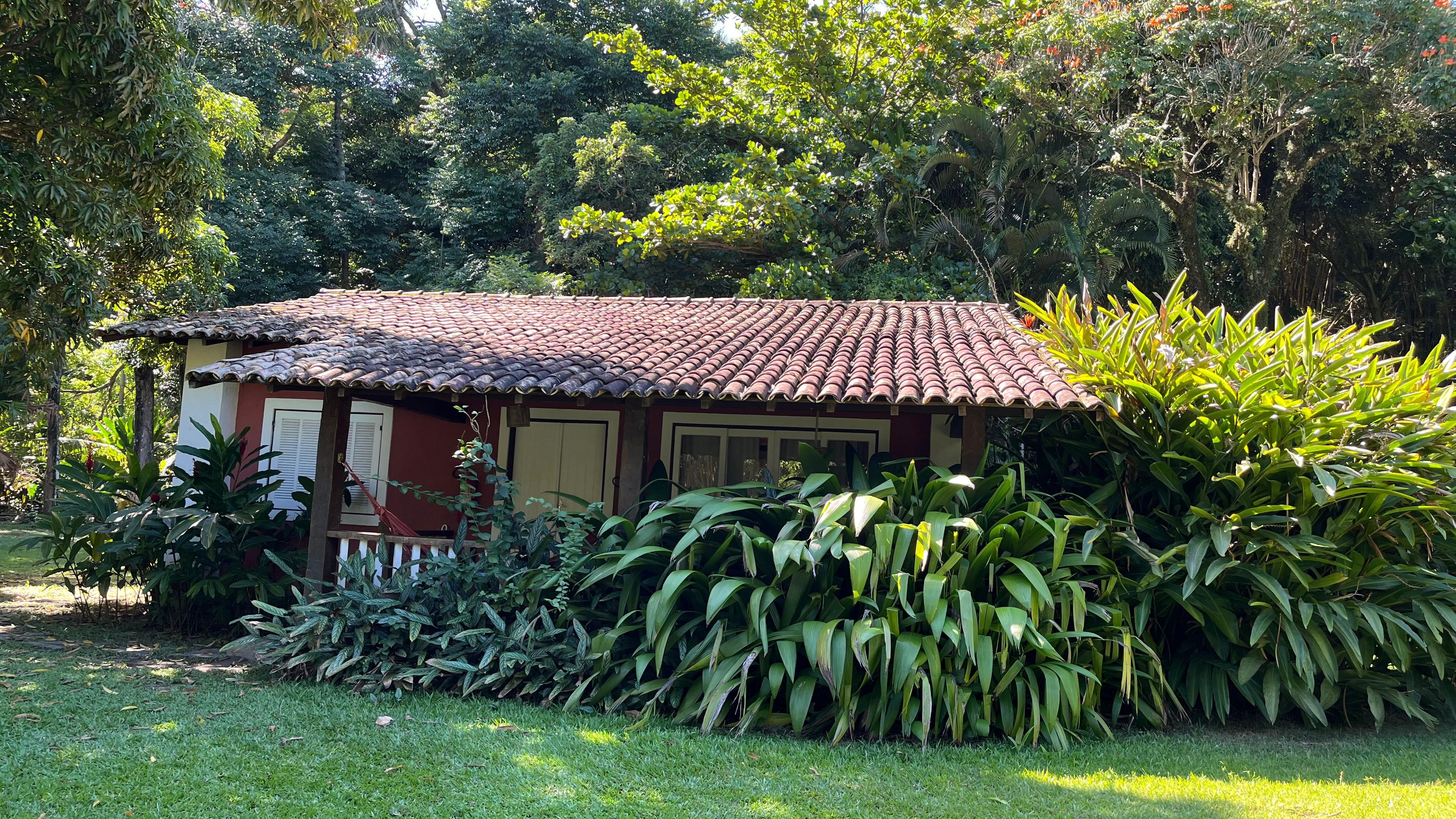 casa do pomar