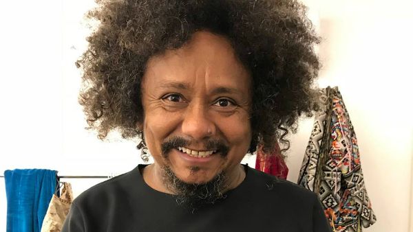 Chico César
