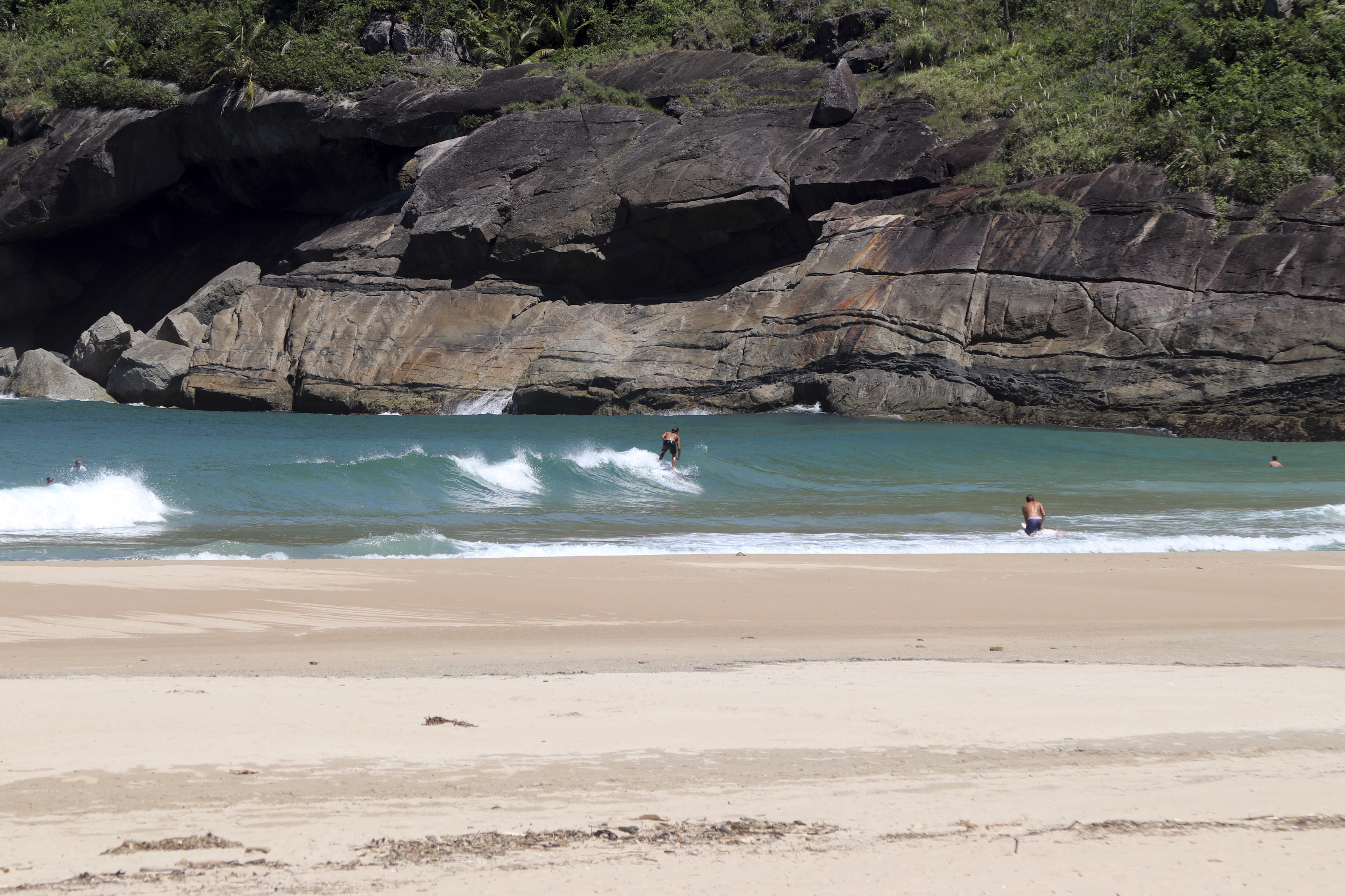 Praia do Bonete