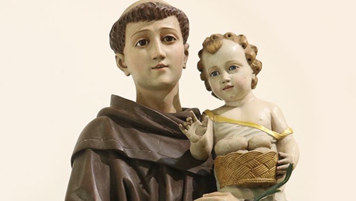 Santo Antônio