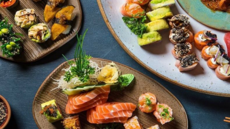 Dia dos Namorados Restaurante Peixe ao Cubo