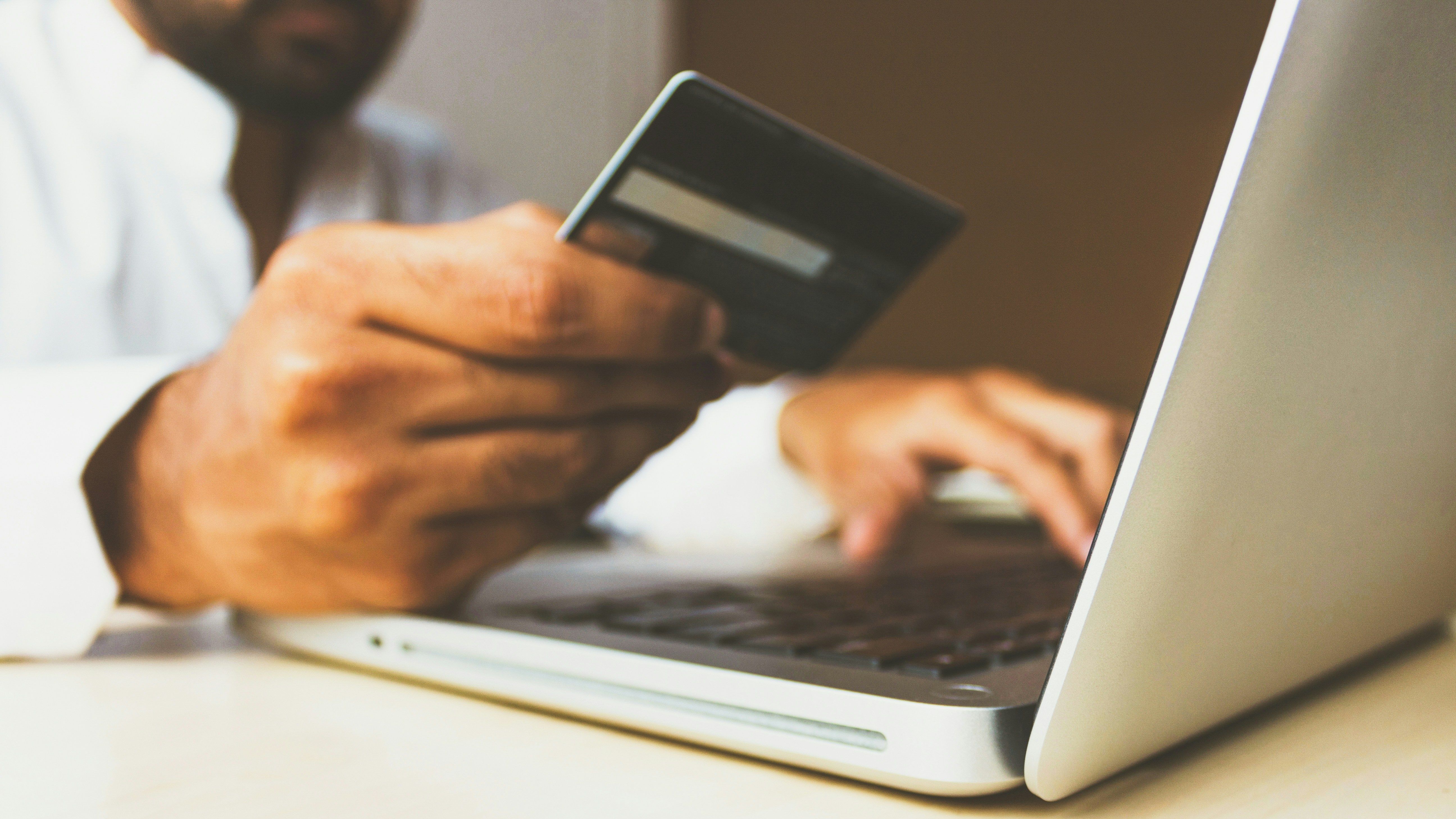 Compra on-line