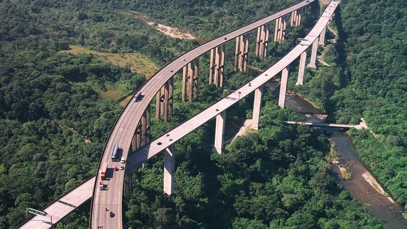 Rodovia dos Imigrantes