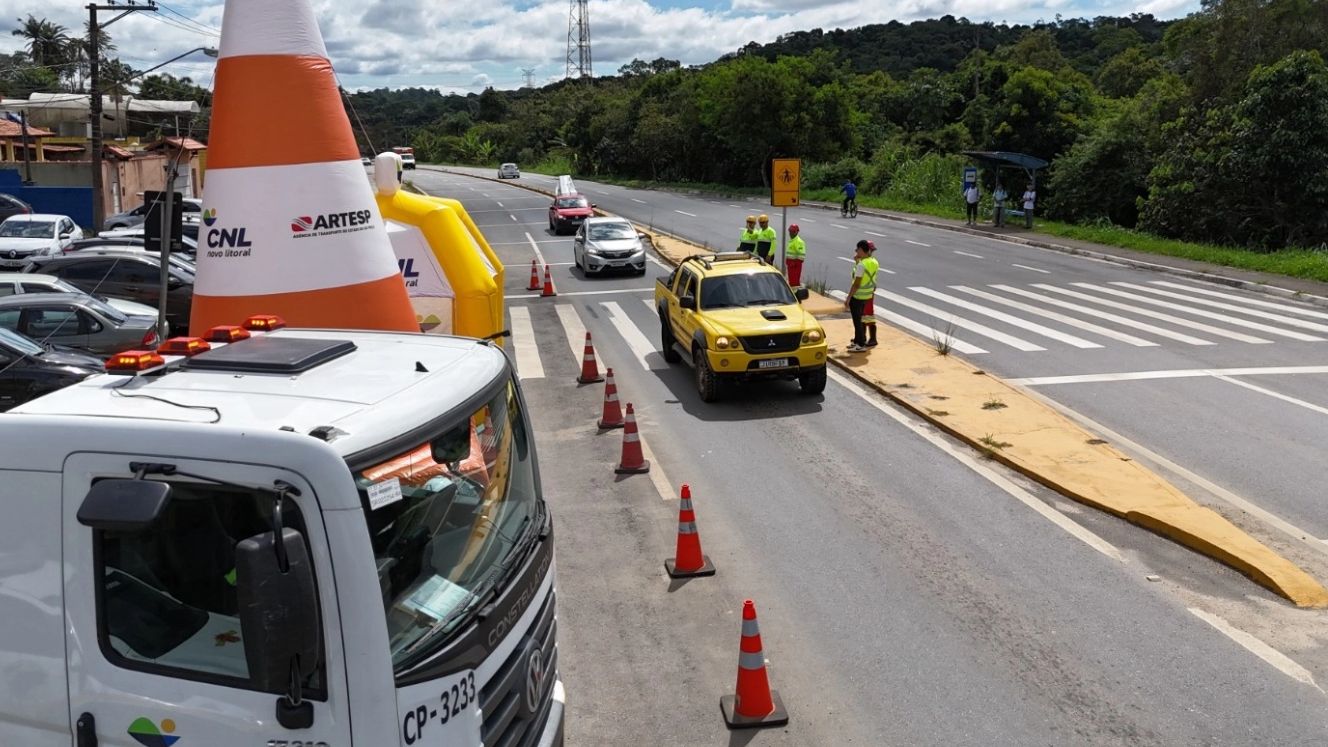 Operção especial CNL