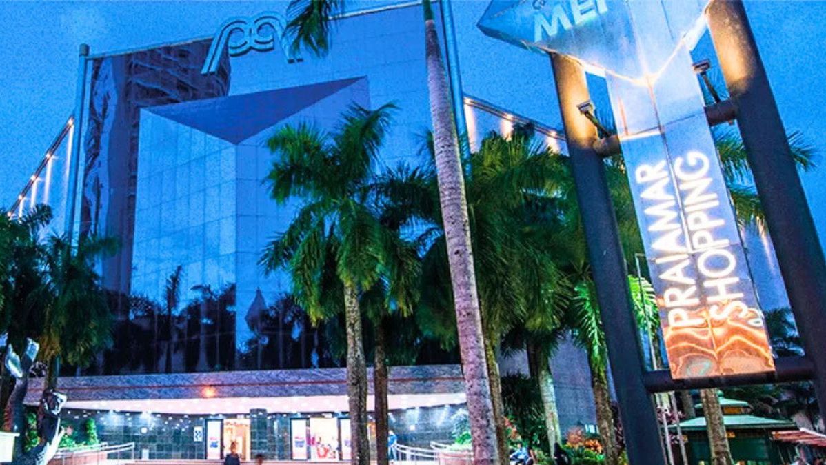 Praiamar Shopping
