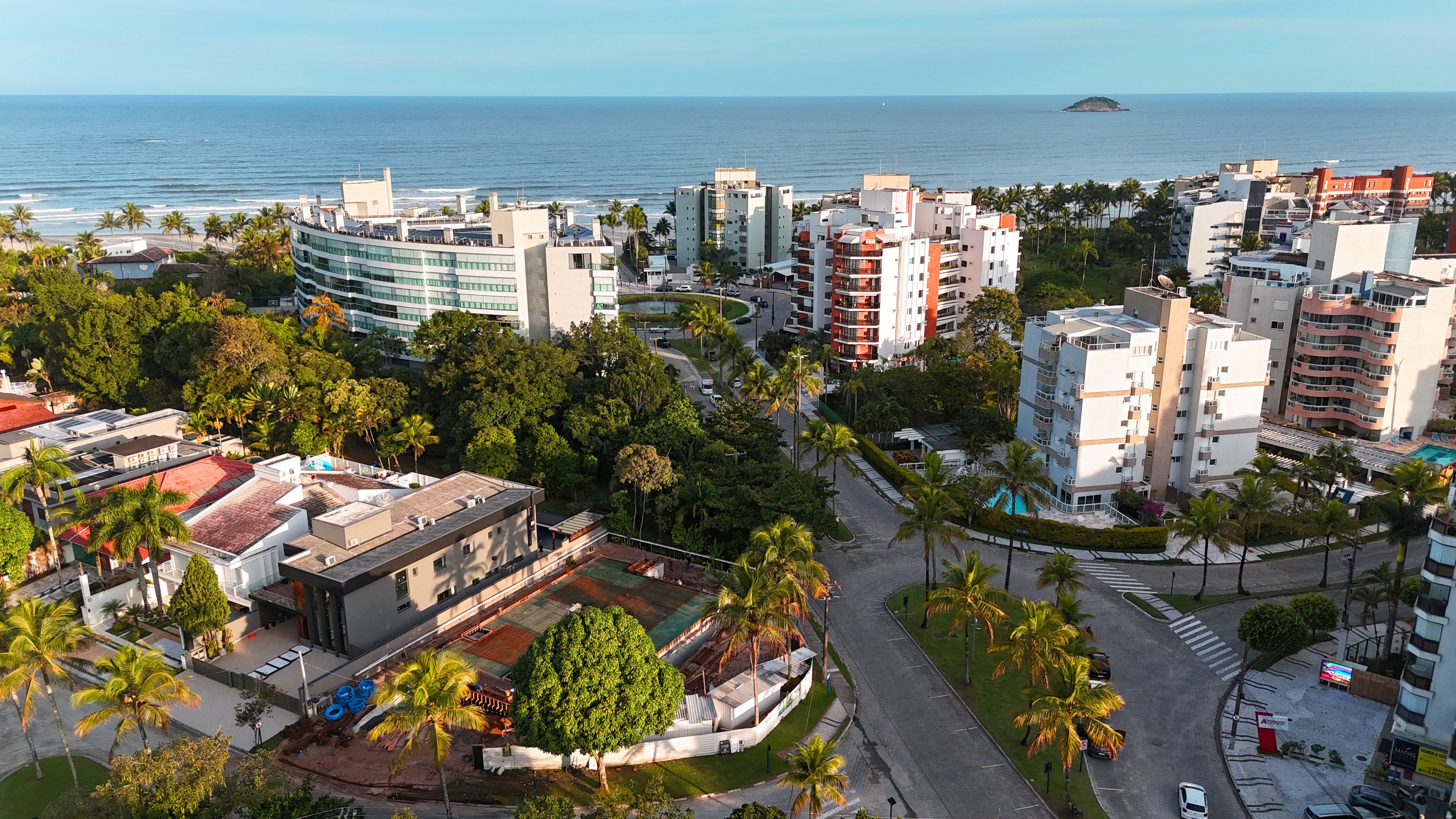 riviera de são lourenço