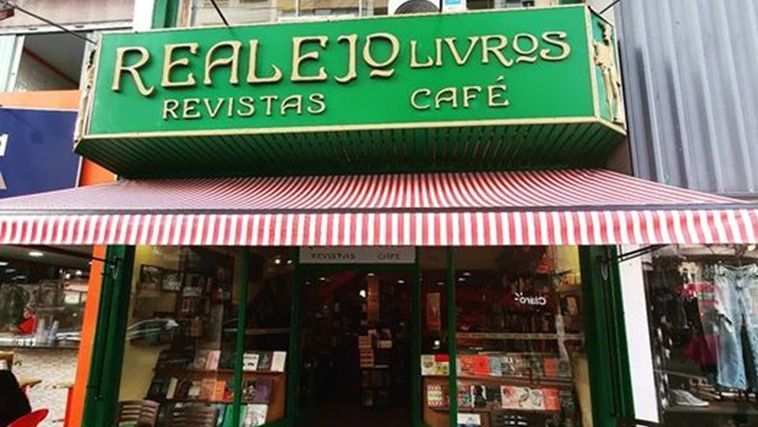 Realejo Livros