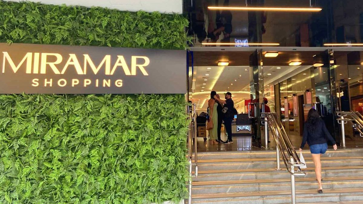 Miramar Shopping
