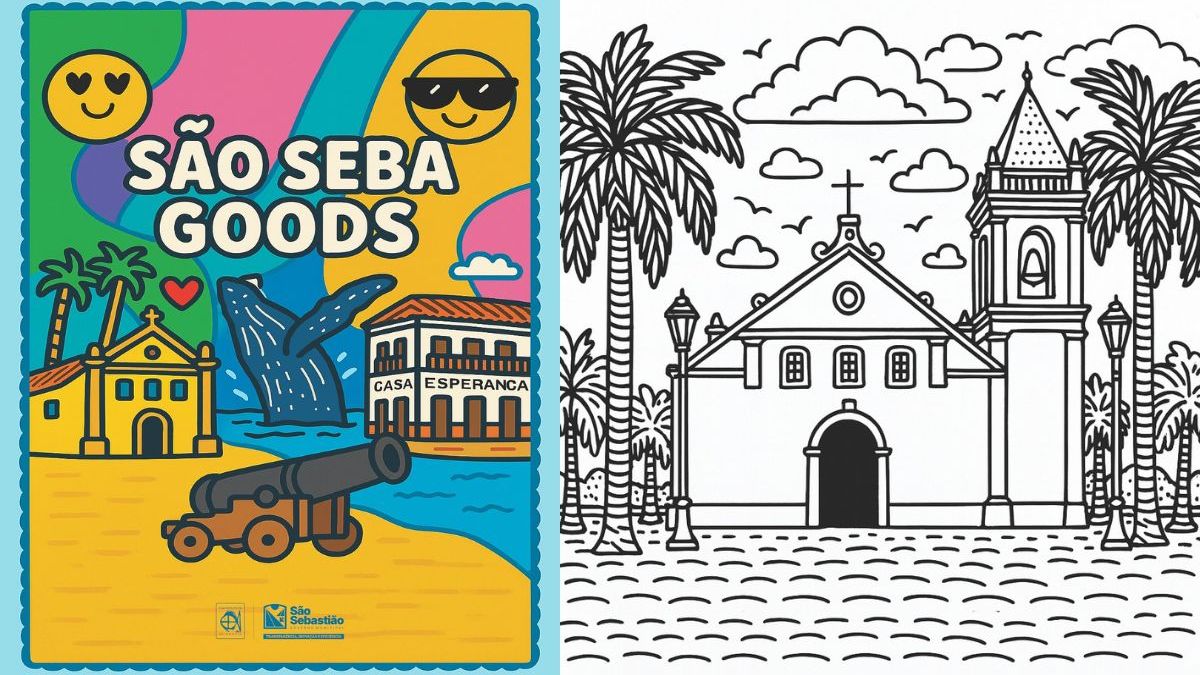 São Seba Goods