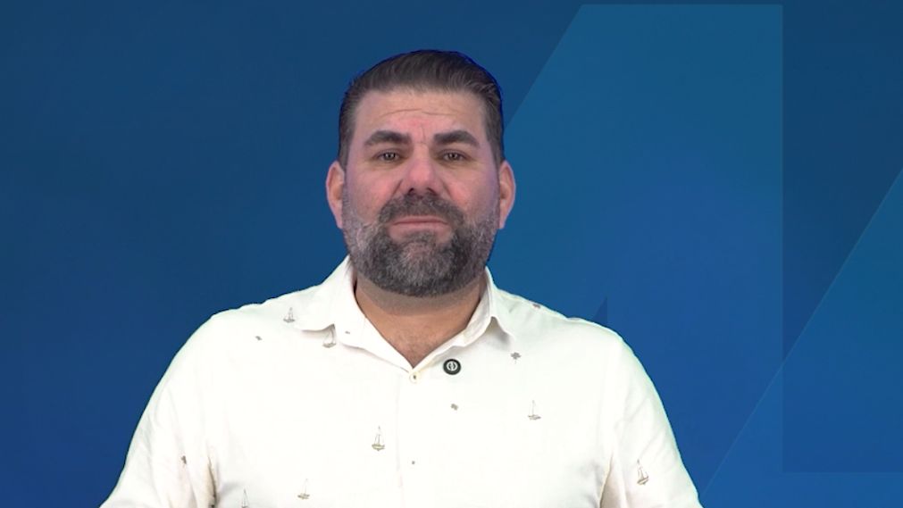 Carlos Ticianelli