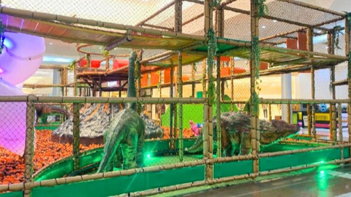 Dino 4 Fun