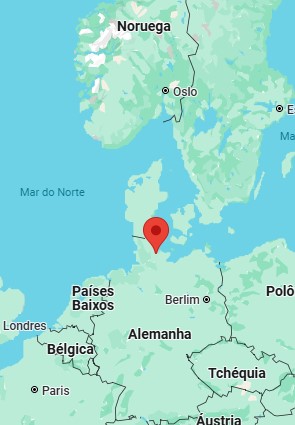 Maior balsa do mundo: conheça o gigante dos mares, com mais de 200 metros de comprimento