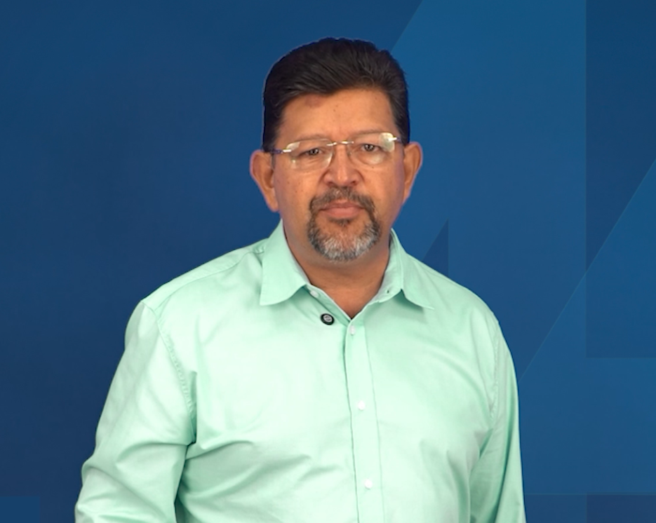 Eduardo Pereira
