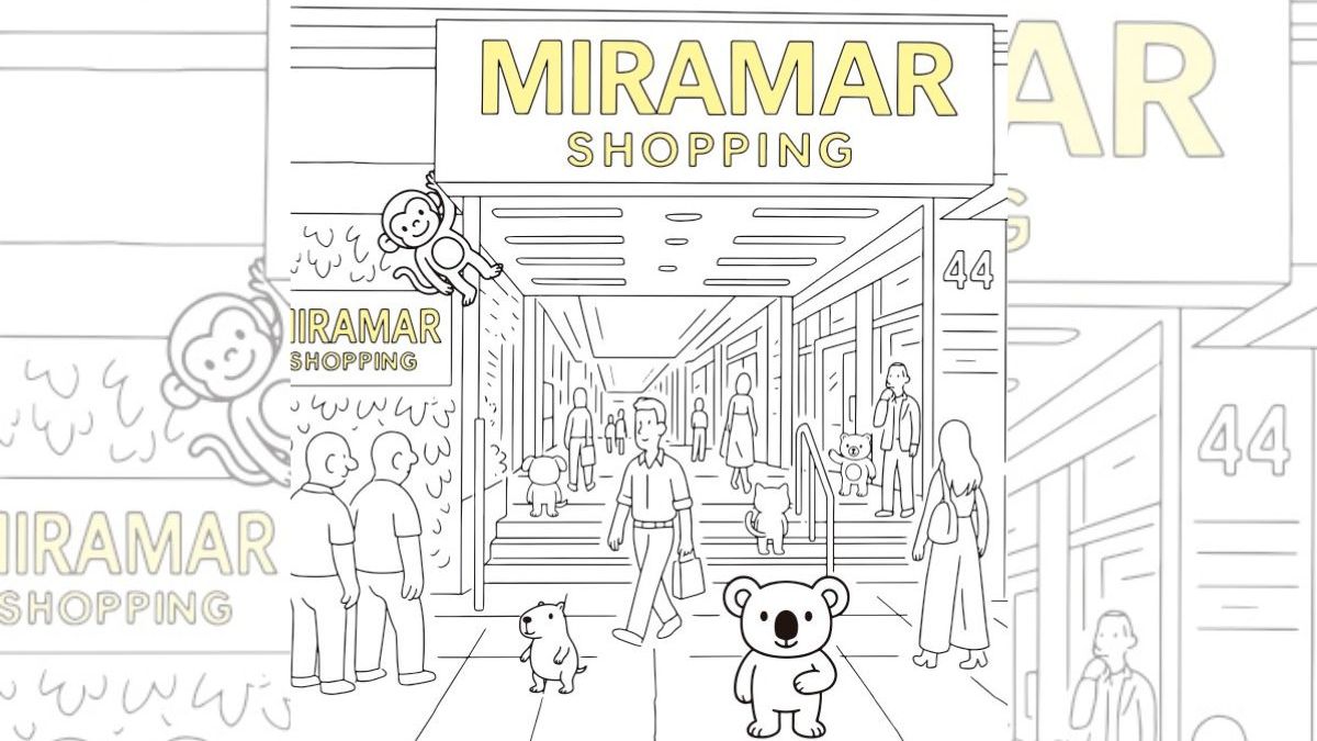 Bobbie Goods Miramar