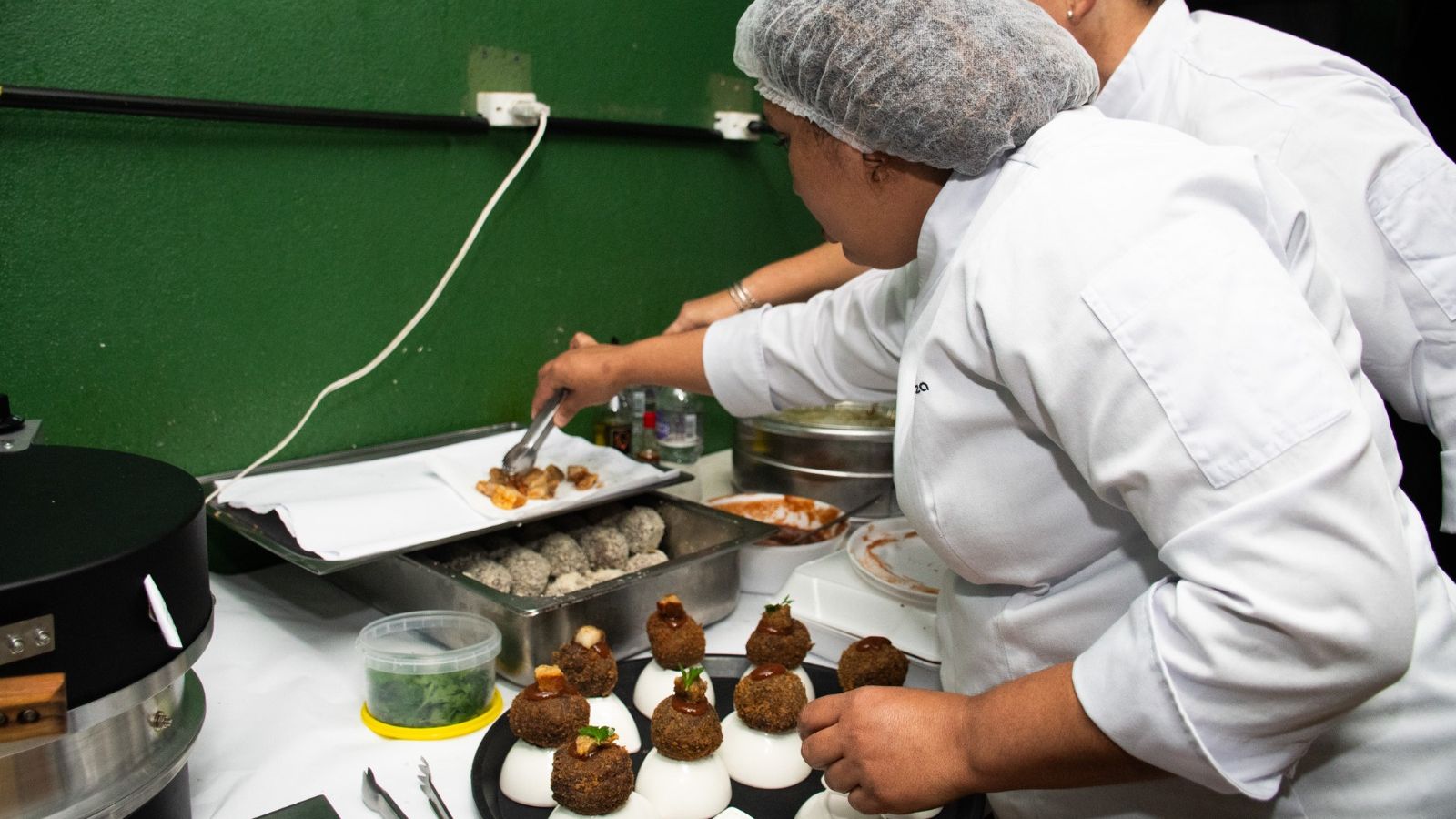 Festival Gastronômico de São Vicente