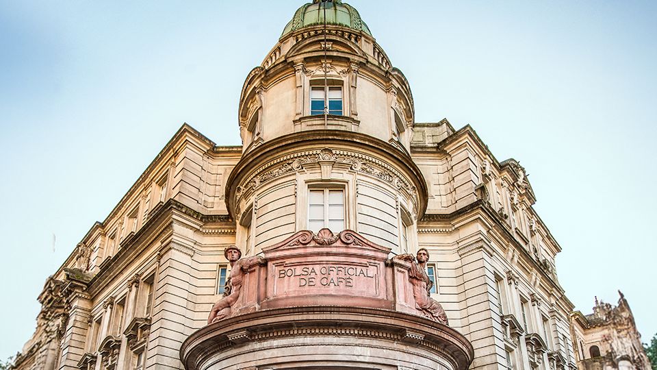 Museu do Café