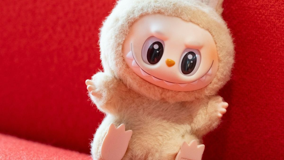 Labubu