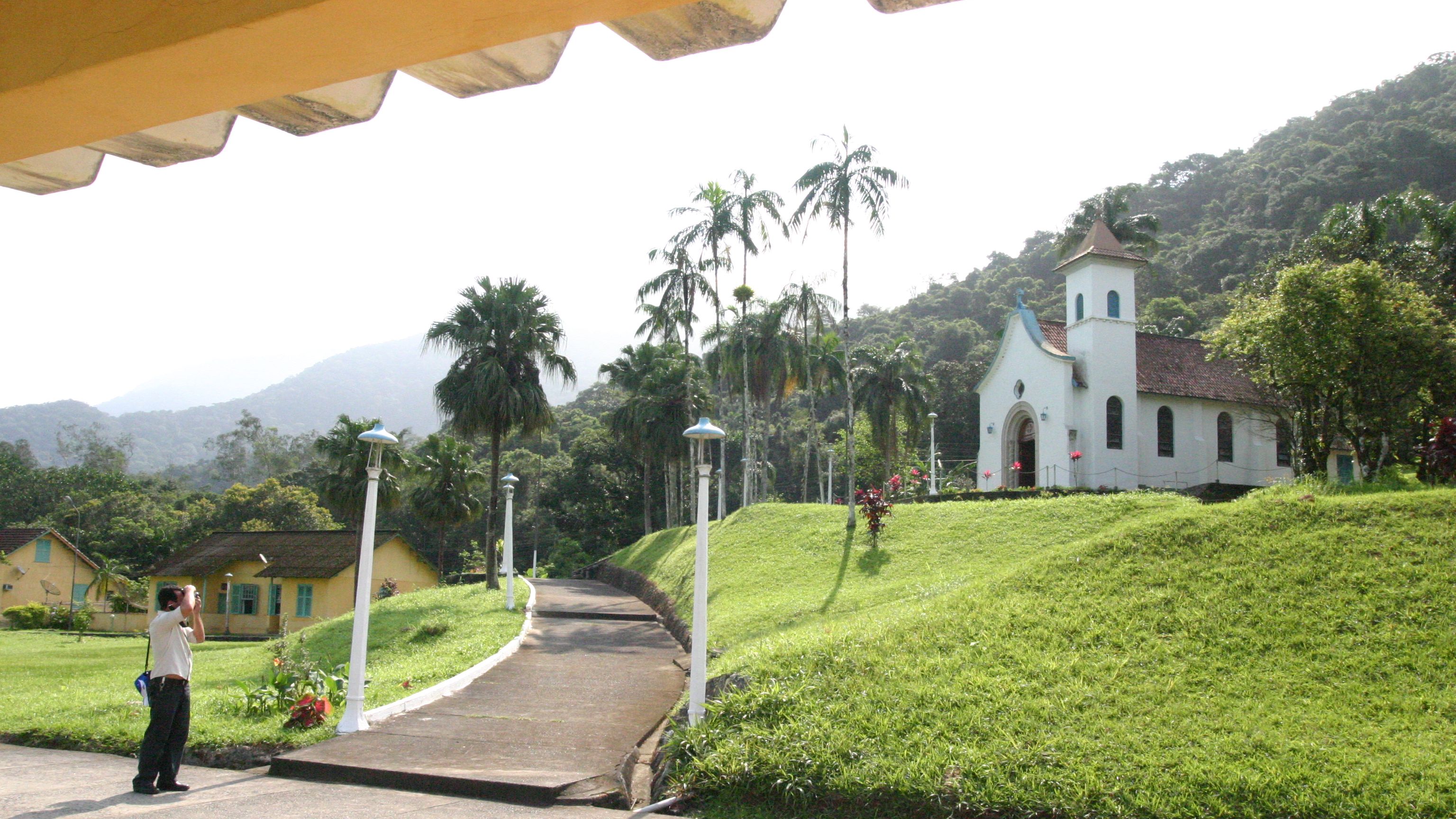 itatinga