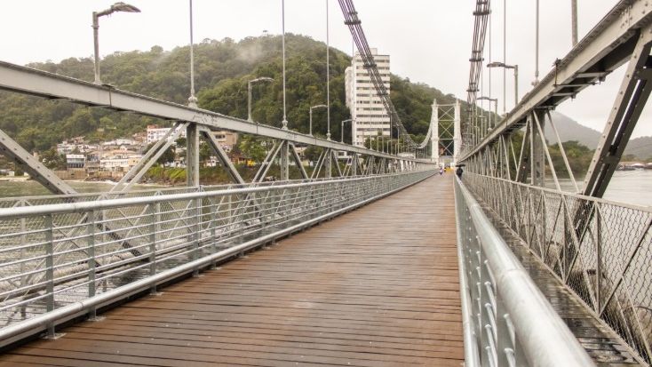 Ponte Pênsil