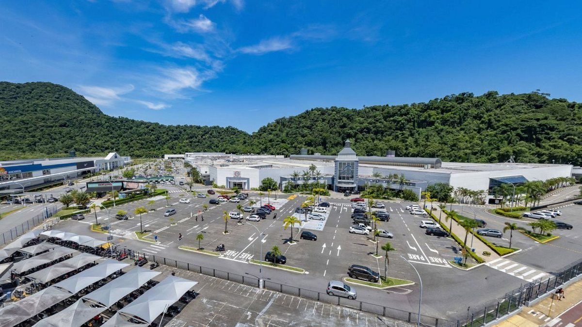 Litoral Plaza Shopping