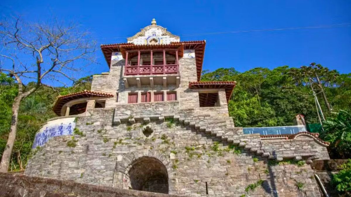Rancho da Maioridade