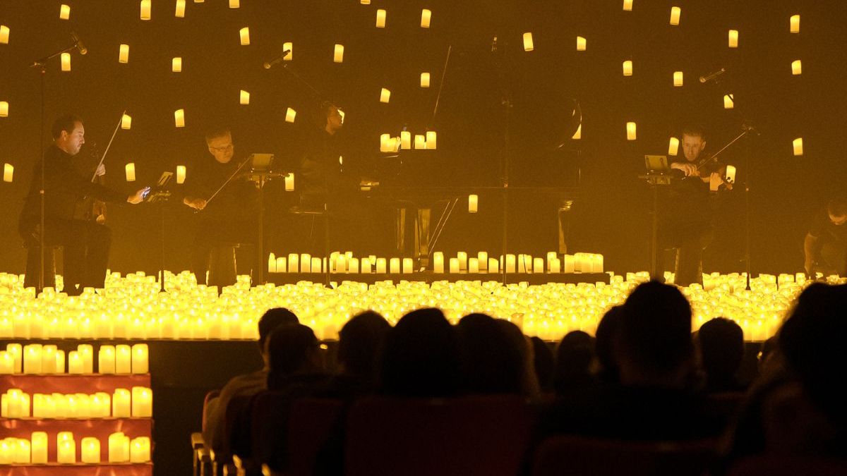 Starlight Concert