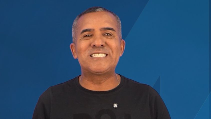 Toninho Neto