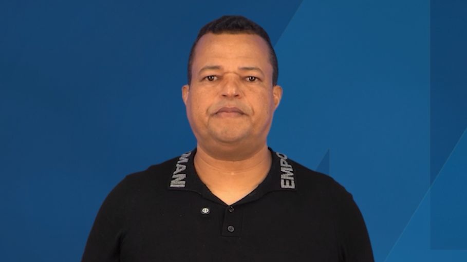 vereador Biró