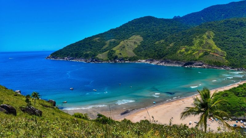 Praia do Bonete