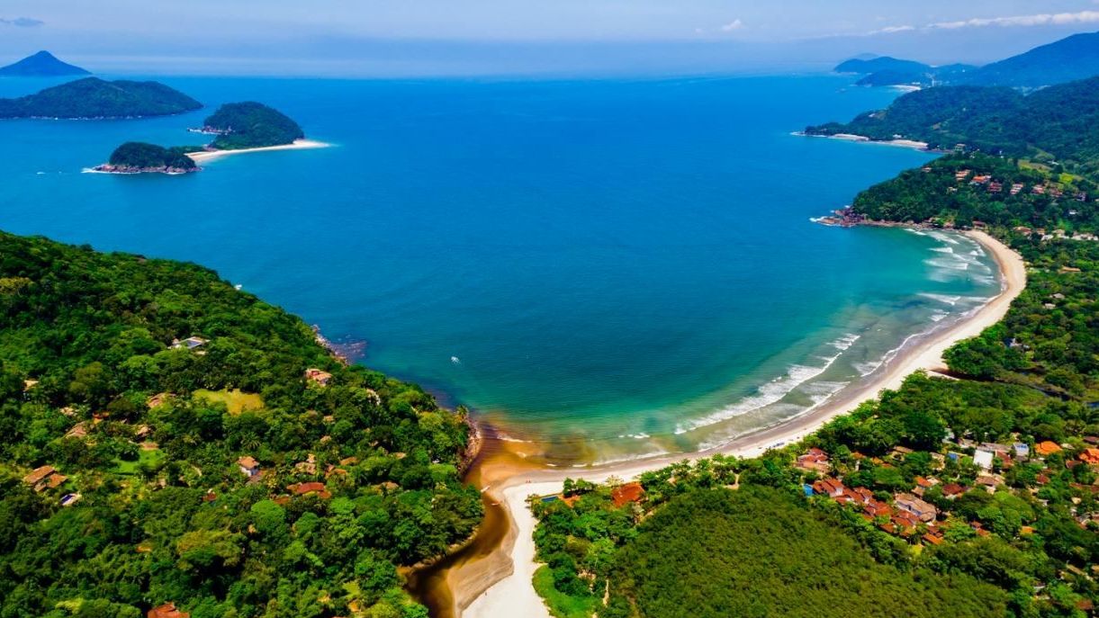 Marcos Bonello/Turismo São Sebastião