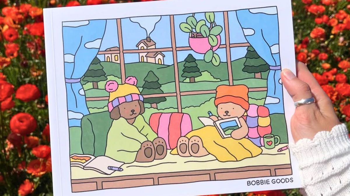 Bobbie Goods