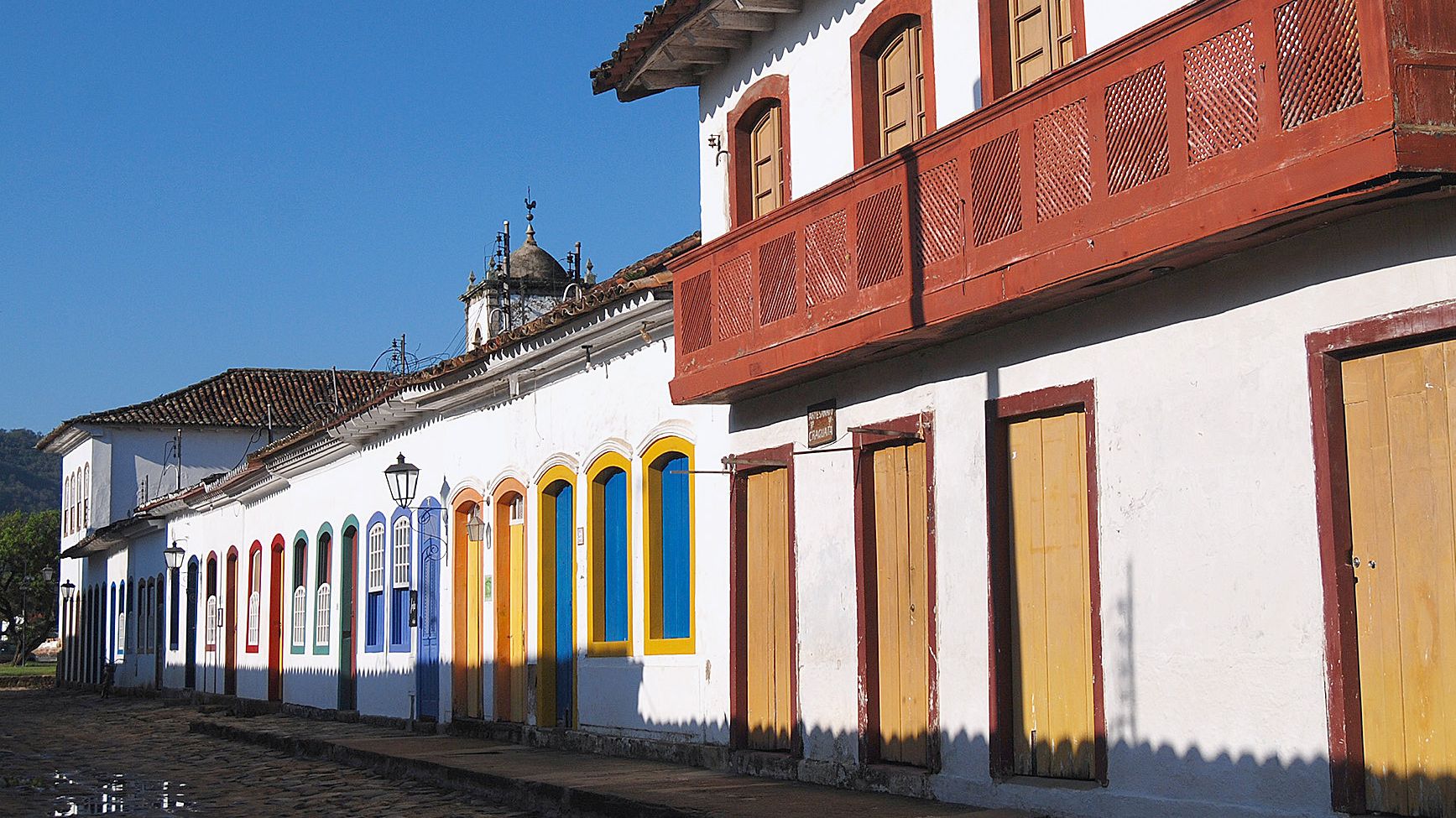 Paraty