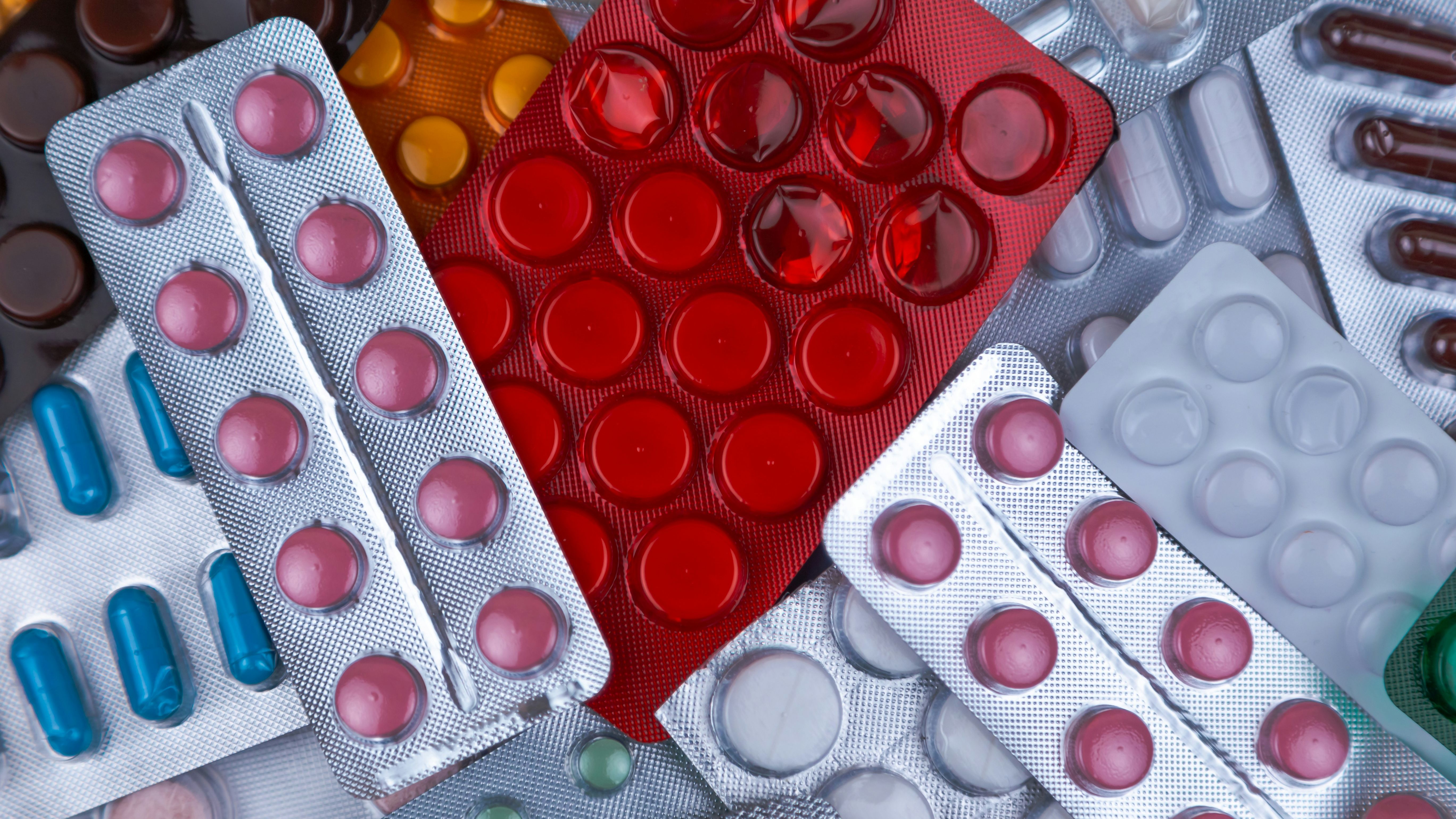 Medicamentos