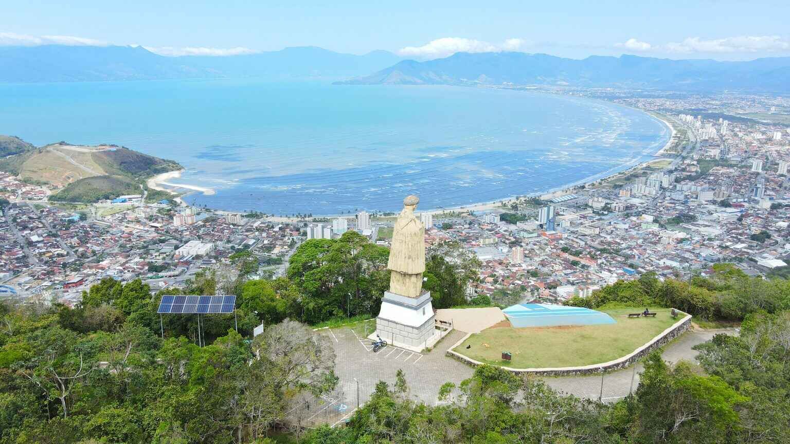 Morro Santo Antônio
