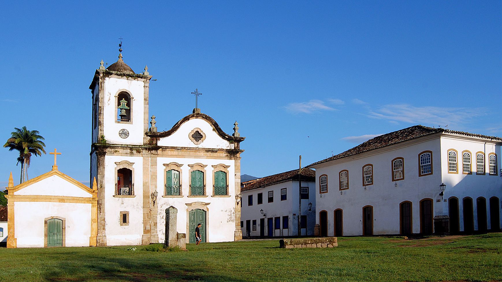 Paraty