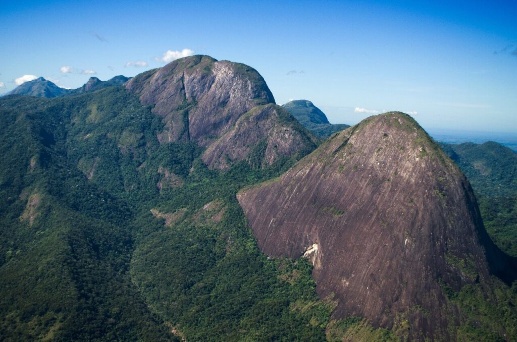 Parque Estadual do Desengano