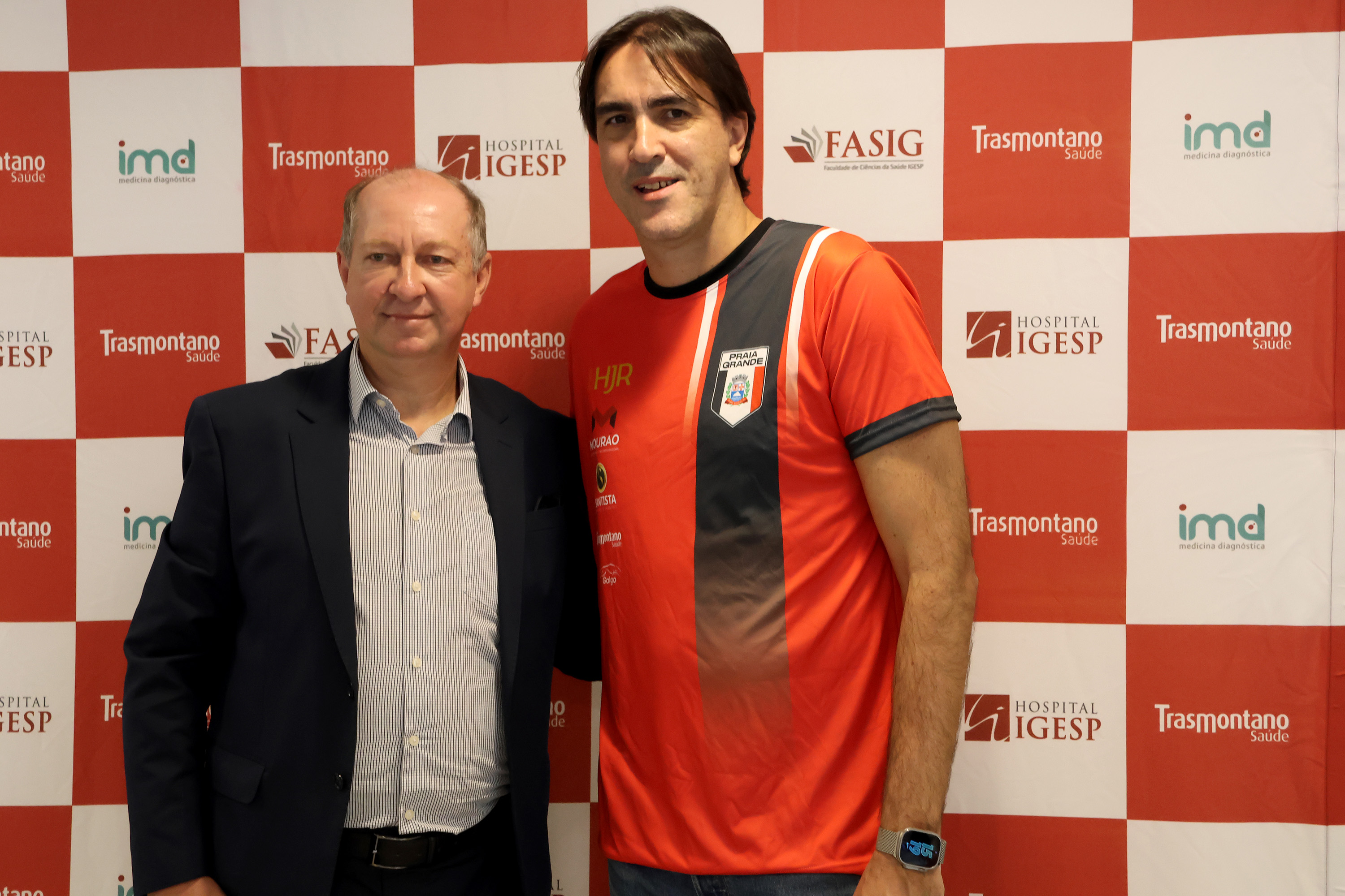 técnico rodrigão