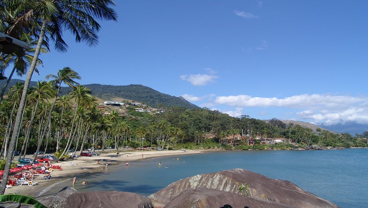 ilhabela