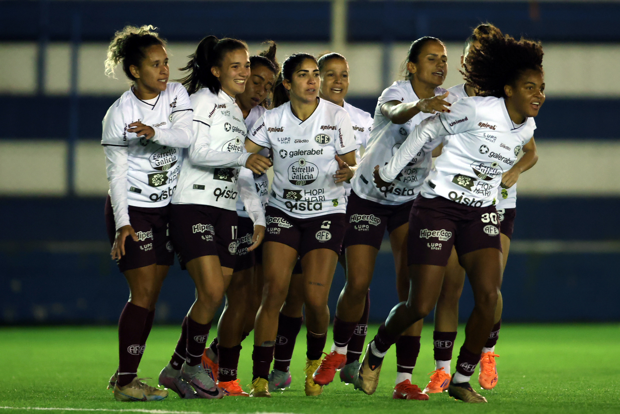 ferroviaria internacional copa do brasil