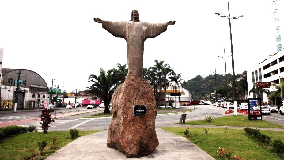 Cristo Redentor