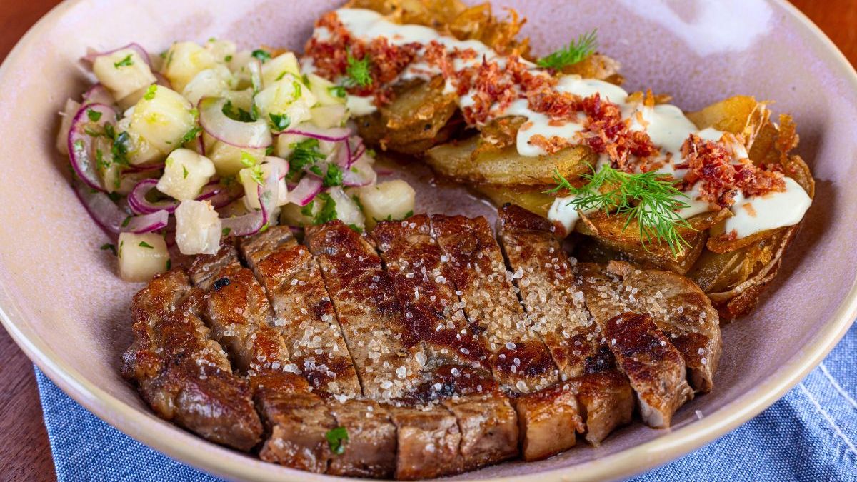 Prato Restaurant Week
