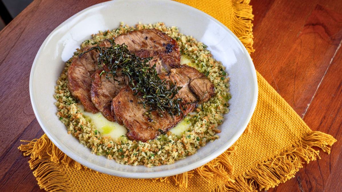 Prato Restaurant Week