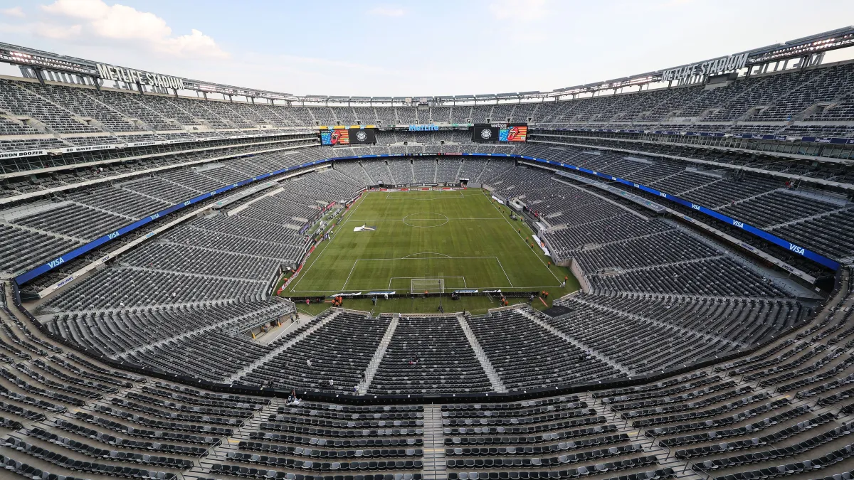 metlife stadium
