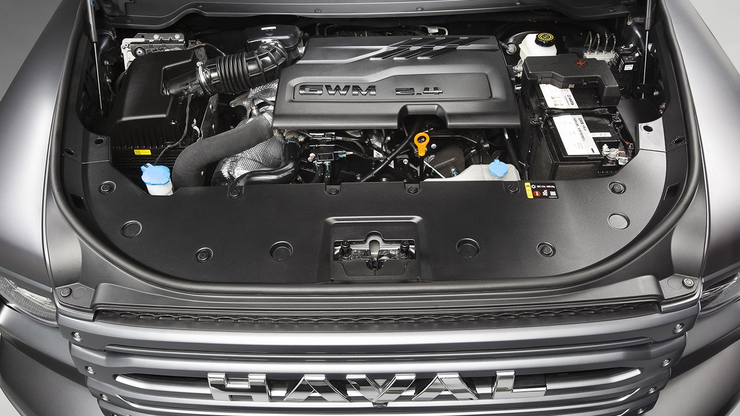 Haval H9