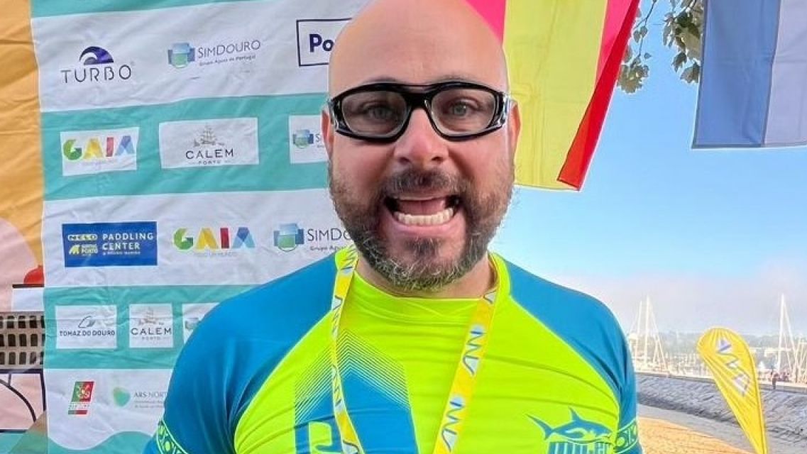 Leandro Cruz