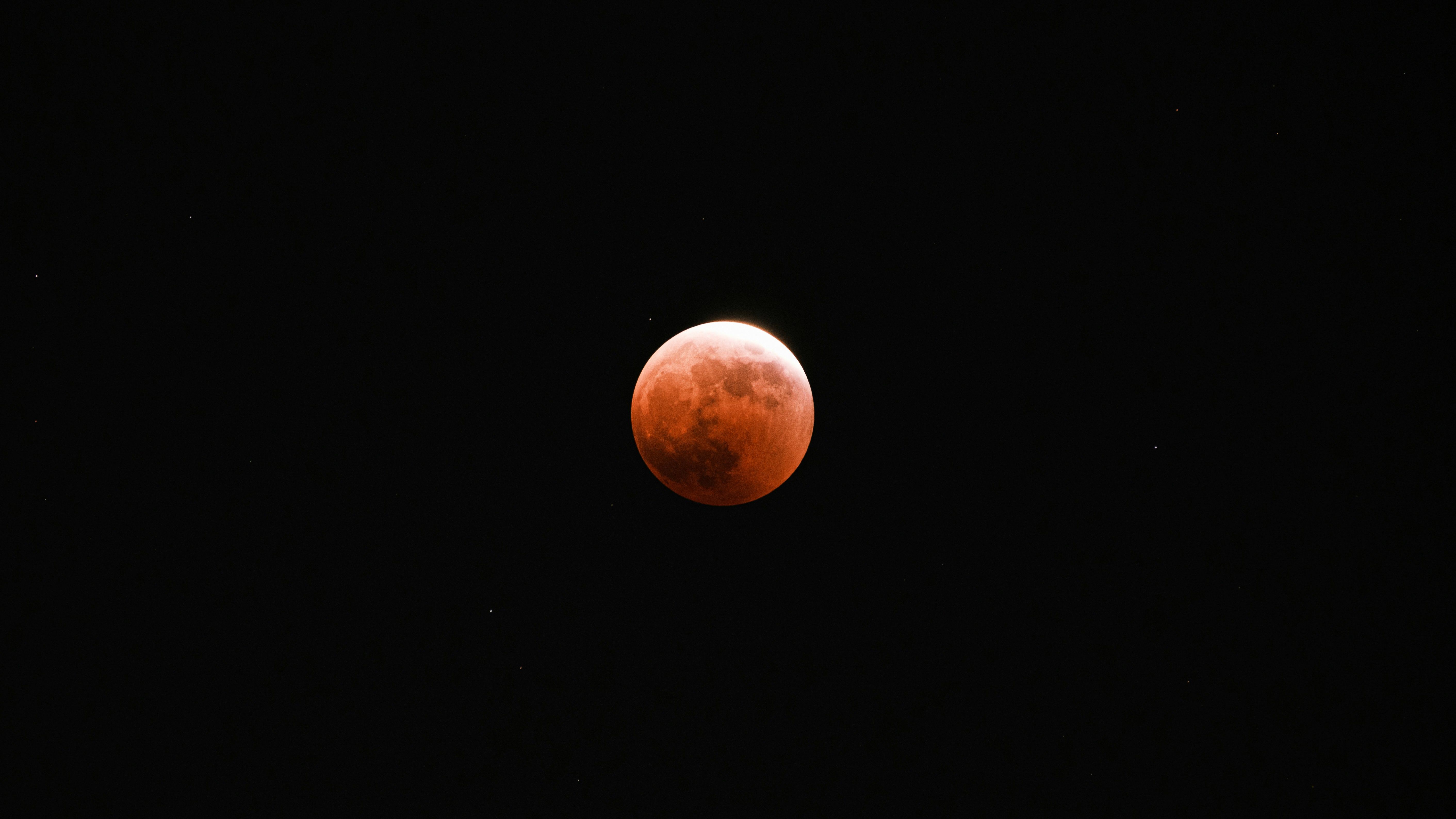 Lua de sangue