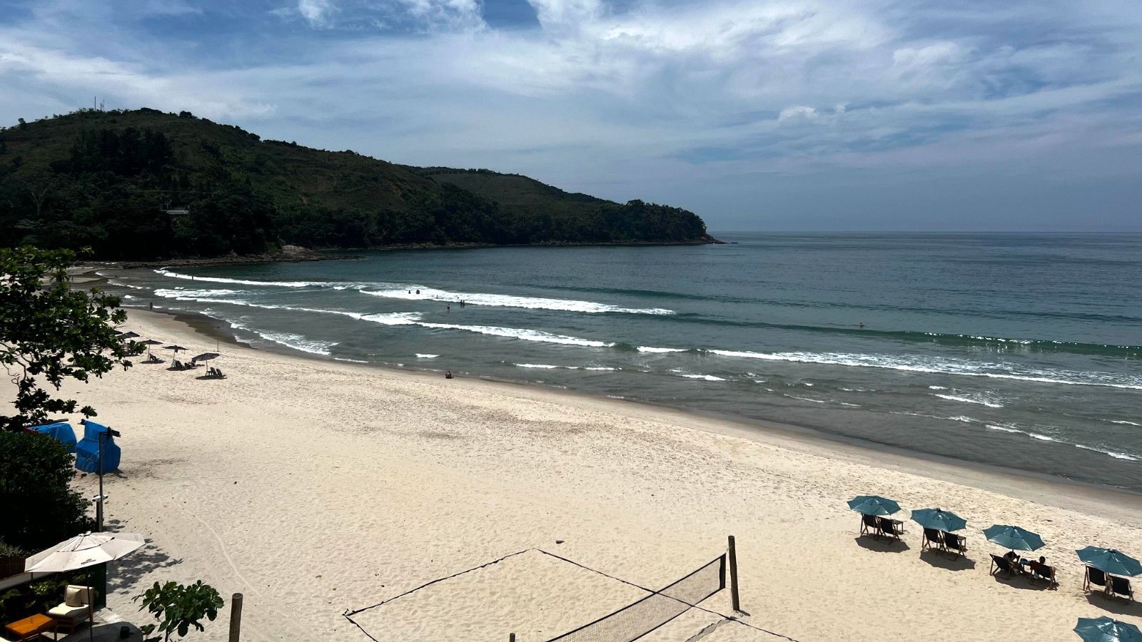 praia de maresias