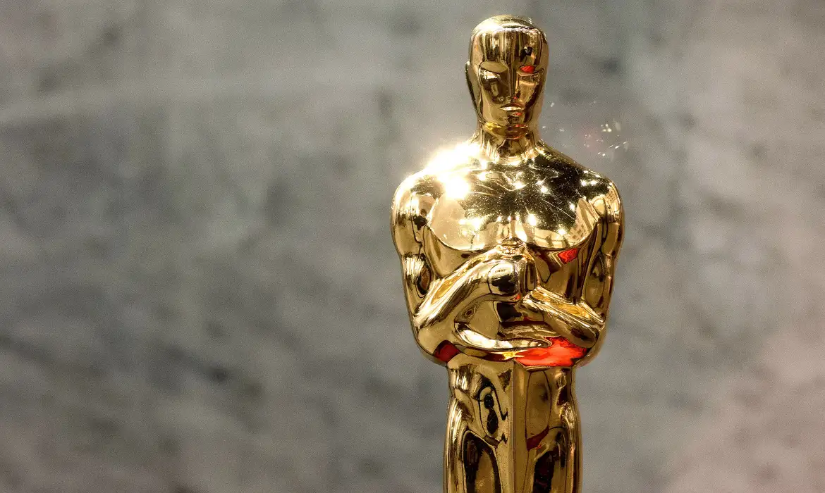 estatueta oscar